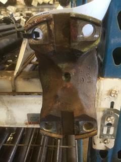 Meritor-Rockwell Axle Shaft