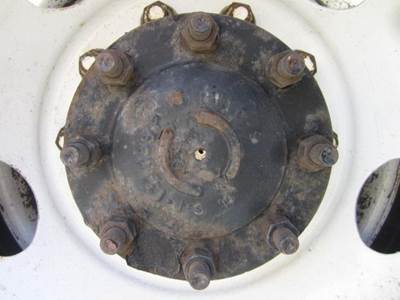 Meritor-Rockwell 3202A3303 Axle Shaft