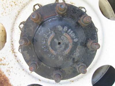 Meritor-Rockwell 3202A3303 Axle Shaft