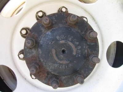 Meritor-Rockwell 3202A3303 Axle Shaft