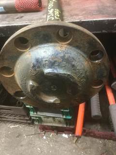 Meritor-Rockwell 3202B5228 Axle Shaft