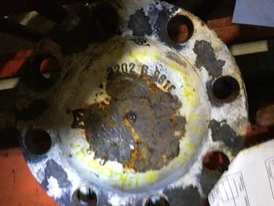 Meritor-Rockwell 3202B8816 Axle Shaft