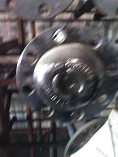 Meritor-Rockwell 3202B8816 Axle Shaft