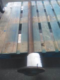Meritor-Rockwell 3202B8816 Axle Shaft