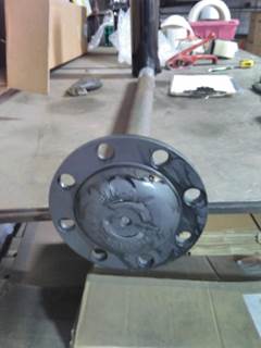 Meritor-Rockwell 3202F3516 Axle Shaft