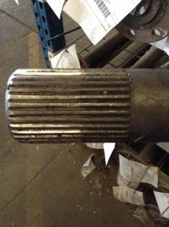 Meritor-Rockwell 3202F9002 Axle Shaft