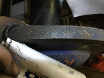 Meritor-Rockwell 3202G9003 Axle Shaft