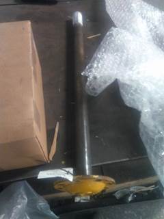 Meritor-Rockwell 3202H6768 Axle Shaft