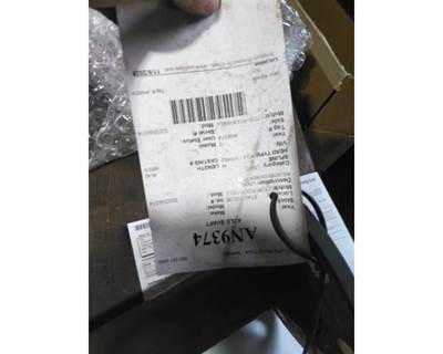 Meritor-Rockwell 3202N9374 Axle Shaft