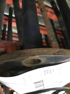 Meritor-Rockwell 3202S9119 Axle Shaft for a Meritor-Rockwell VNL