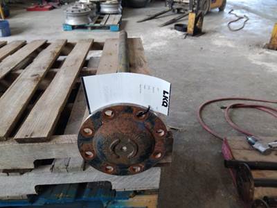 Meritor-Rockwell 3202S9119 Axle Shaft