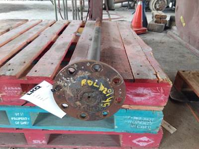 Meritor-Rockwell 3202S9119 Axle Shaft