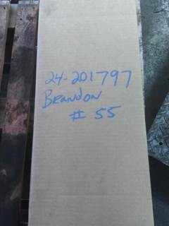 Meritor-Rockwell 3202T6728 Axle Shaft