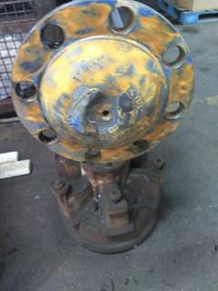 Meritor-Rockwell 3202T6728 Axle Shaft