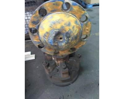Meritor-Rockwell 3202T6728 Axle Shaft