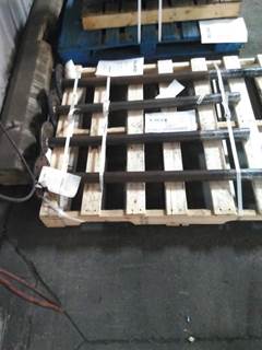 Meritor-Rockwell 3202T9484 Axle Shaft