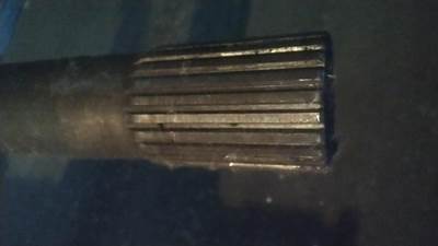 Meritor-Rockwell 3202U6729 Axle Shaft