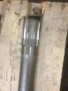 Meritor-Rockwell 3202X9046 Axle Shaft