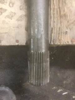 Meritor-Rockwell 3202Y9047 Axle Shaft