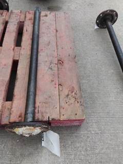 Meritor-Rockwell 3202Z7384 Axle Shaft