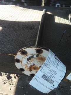 Meritor-Rockwell 3202Z7982 Axle Shaft