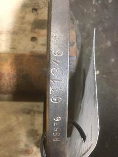 Meritor-Rockwell 3206T1346 Axle Shaft