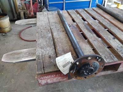 Meritor-Rockwell 3206T1346 Axle Shaft