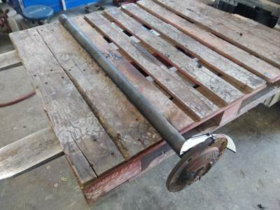 Meritor-Rockwell 3206U1347 Axle Shaft