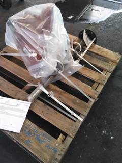 Meritor-Rockwell 3206W1349 Axle Shaft