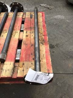 Meritor-Rockwell 3206Y1351 Axle Shaft