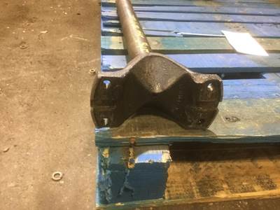 Meritor-Rockwell Axle Shaft