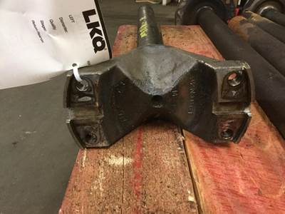 Meritor-Rockwell Axle Shaft