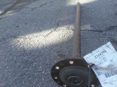 Meritor-Rockwell 567 Axle Shaft