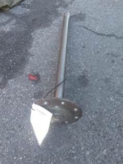 Meritor-Rockwell 567 Axle Shaft