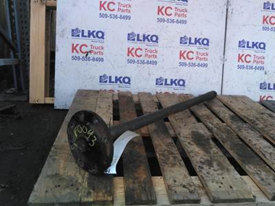 Meritor-Rockwell 579 Axle Shaft