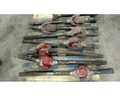 Meritor-Rockwell Axle Shaft