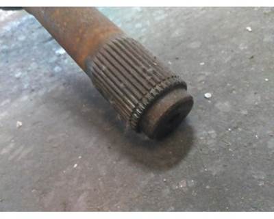 Meritor-Rockwell Left Axle Shaft