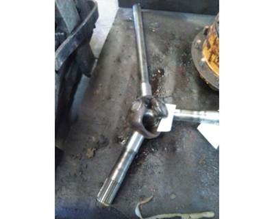 Meritor-Rockwell Axle Shaft
