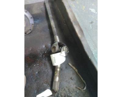 Meritor-Rockwell Axle Shaft