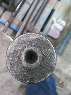 Meritor-Rockwell ACTERRA 5500 Axle Shaft