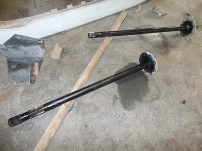 Meritor-Rockwell CENTURY 120 Axle Shaft