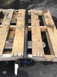 Meritor-Rockwell Cascadia 125 Axle Shaft