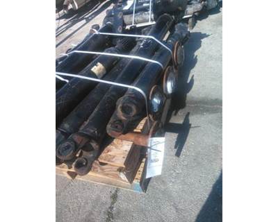 Meritor-Rockwell LT Axle Shaft