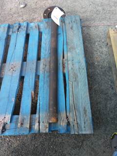 Meritor-Rockwell VNM Axle Shaft