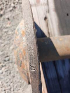 Meritor-Rockwell VNM Axle Shaft