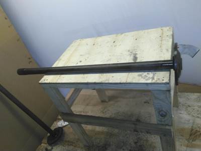 Paccar 3206Z2600 Axle Shaft