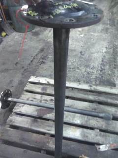 Paccar 3206Z2600 Axle Shaft