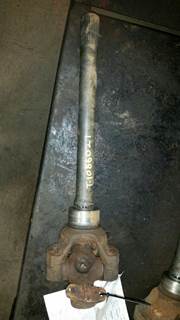 FABCO, OUT OF SDA12 FRONT DRIVE AXLE, INNER SHAFT,  769324-001, IHC APPL., 4 X 4