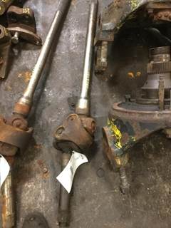 MT22  AXLE SHAFT ASSY
OUTER 12 1/2"  LONG  MT22-1148   36 SPLINE
INNER 30 1/4"