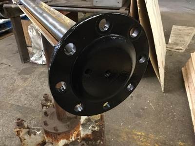 Volvo 1524184 Axle Shaft